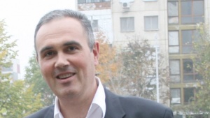 Пловдивски социалисти искат Николай Радев за областен управител