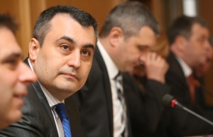 Висшият съдебен съвет избира  градски прокурор на София