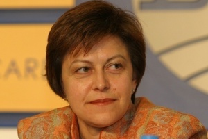 Татяна Дончева: Трябват нови избори, не може да се управлява насила