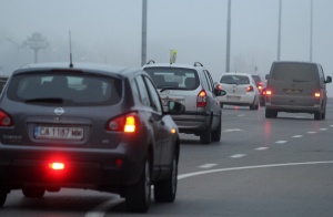 Пускат движението по магистрала „Хемус“ в участъка Шумен – Белокопитово в четвъртък