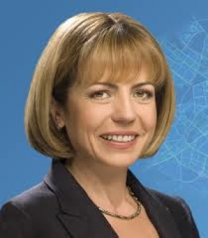 Йорданка Фандъкова: Три фирми кандидатстват за закупуване на нови 126 автобуса