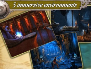 Prince of Persia: The Shadow and the Flame за Android и iOS