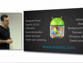 Премиера на Android 4.3, от днес идва с ъпдейт за устройствата Nexus
