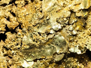 Залеж с поне 30 т злато беше открит в Либерия