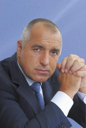 Бойко Борисов:  Най-голямата грешка е на този, който в 17.00 ч. прави комисия в парламента