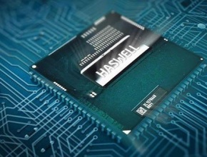 Нов процесор Intel Haswell обещава тънки таблети без активно охлаждане