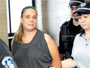 Прекратиха делото срещу Гергана Червенкова