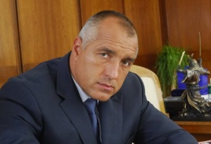 Борисов призова управляващите още днес да си подадат оставката