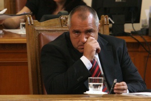 Борисов:  Депутатите да не излизат в отпуска и да гласуват  избирателния закон