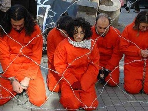 Конгресът на САЩ: Издръжката на един затворник в Гуантанамо струва 2,7 млн. долара годишно
