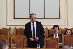 АФП: Орешарски призовава за консенсус