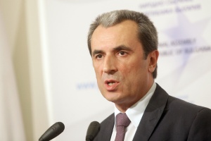 Орешарски: Предишното правителство играеше на ръба на фискалния резерв