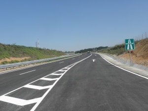 АМ „Хемус“ може да бъде завършена до 2018 година