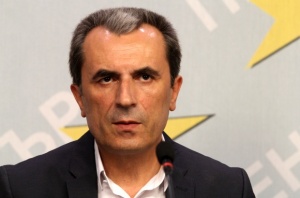 Премиерът: Демокрация с насилие не се съчетава