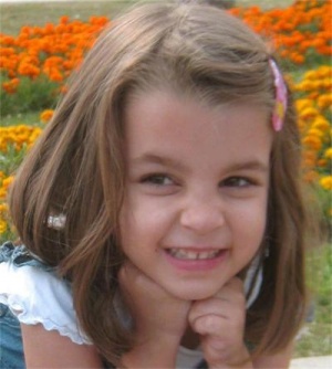 Погребват 6-годишната Лени в петък