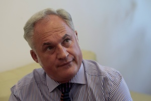 Кольо Парамов: БСП започна ремонт на бюджета, за да върне ГЕРБ в залата