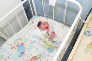 23 бебета се родиха за денонощие в „Майчин дом“ в София