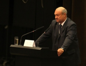 ВСС образува дисциплинарно производство срещу Камен Ситнилски