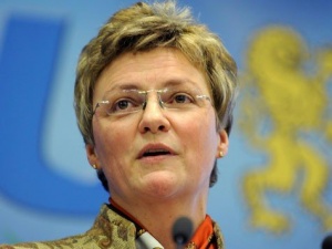 Германски евродепутат пита ЕК за реформите в сектора за сигурност в България