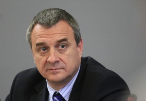 Йовчев: Имахме сигнали, че се подготвя атака на парламента във вторник вечерта