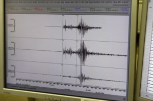 Слаби земетресения в района на Симитли и Благоевград