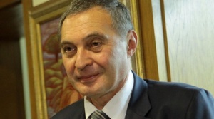 Софийски прокурор: Сигналът за тефтерчето на Филип Златанов е подаден от негов колега