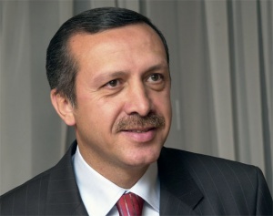Турският премиер ще съди в. “Таймс”