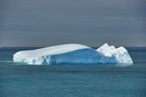 Според експерти, Северният полюс се топи