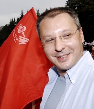 Станишев: Има разлики между 1997 г. и сега