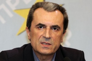 Орешарски ще се срещне в Кюстендил с македонския си колега Никола Груевски