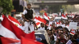 Турция порица бруталните действия на властите в Египет срещу демонстрантите