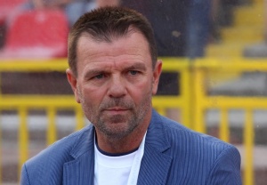 Стойчо Младенов се отказа от 150 000 евро заради ЦСКА