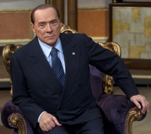 Берлускони: Ако ме осъдят ще вляза в затвора