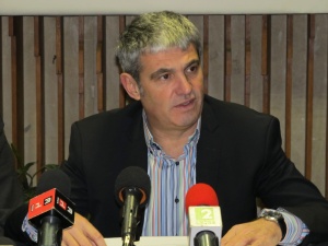 Пламен Димитров: Енергетиката е пред разпад