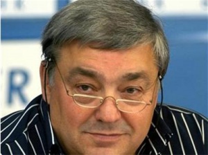 Почина Найден Андреев