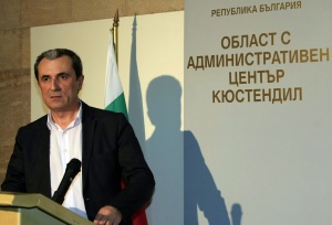 Орешарски: България е най-централизираната страна относно публични финанси
