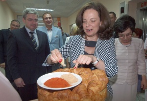 Андреева: Близо 1 млрд. лв. ще бъдат отделени за здравеопазване