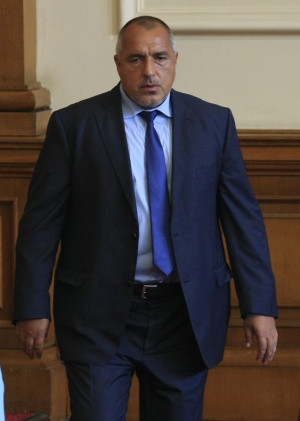 Бойко Борисов: Да актуализират бюджета с 200 млн. лв.