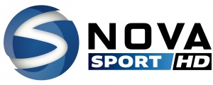 Стартира Nova Sport HD