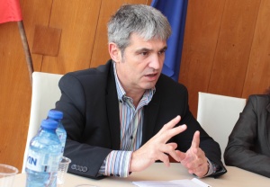 Пламен Димитров: Нужна е по-радикална актуализация на бюджета