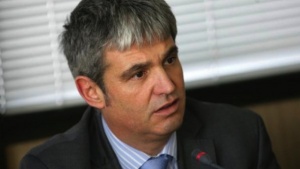 Пламен Димитров: Сега трябва да се постигне съгласие за избори до края на годината