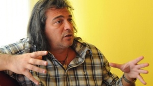 Маги Халваджиян заведе дело срещу Волен Сидеров