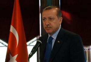 Ердоган: Някои кръгове не могат да приемат една силна Турция