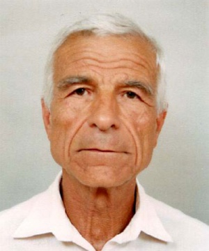 Столичната полиция издирва 78-годишен мъж