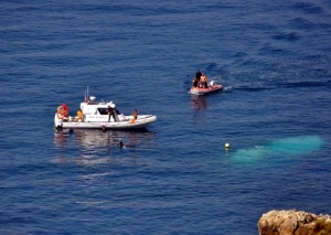 Трупове на удавени нелегални имигранти изплуваха край Мармарис и остров Кос