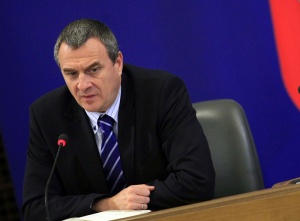 МВР с извънредни мерки срещу битовата престъпност