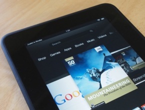 Слух: Новите таблети Kindle Fire HD ще използват процесор Snapdragon 800