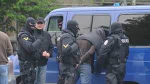 ВКП провежда спецакция срещу организирана престъпна група