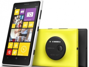 Продажбите на Nokia Lumia 1020 започват слабо, смятат анализатори