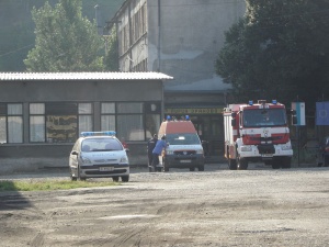 Стоян Барбутов: Спасителната операция стигна до основната галерия